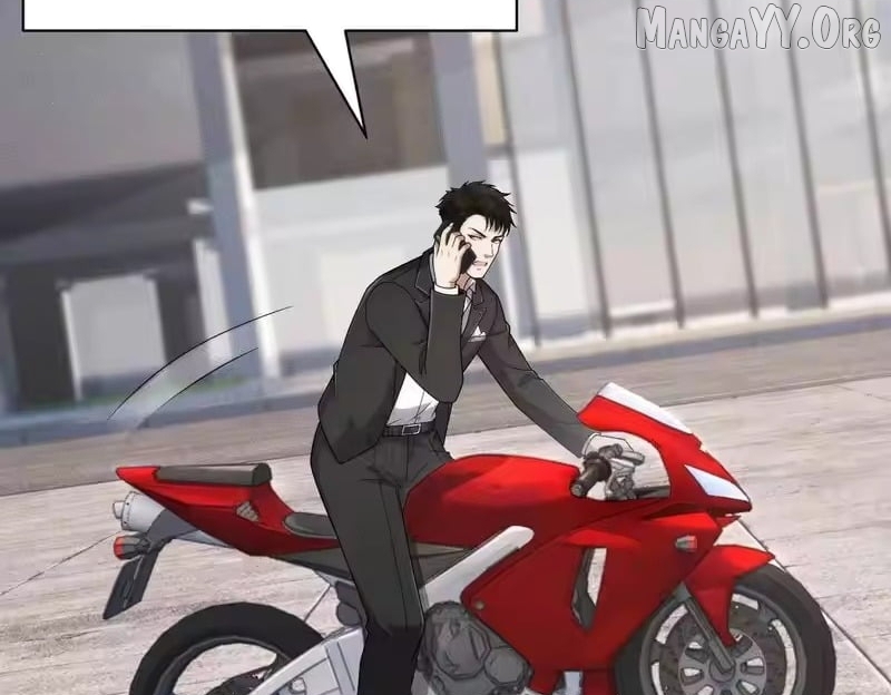 Hidden Dragon in the City (2025) Chapter 52 - page 113